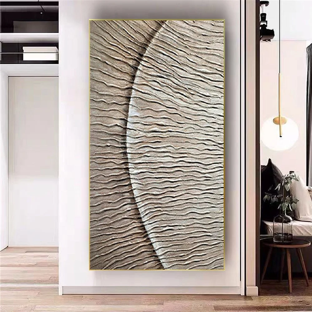 Real Texture 3d Knife Abstract Oil Paintings Heavy Thick Handmade Knife Wall Art Picture Modern Home Decor Poster On Canvas Mura
Real Texture 3d Knife Abstract Oil Paintings Heavy Thick Handmade Knife Wall Art Picture Modern Home Decor Poster On Canvas Mura