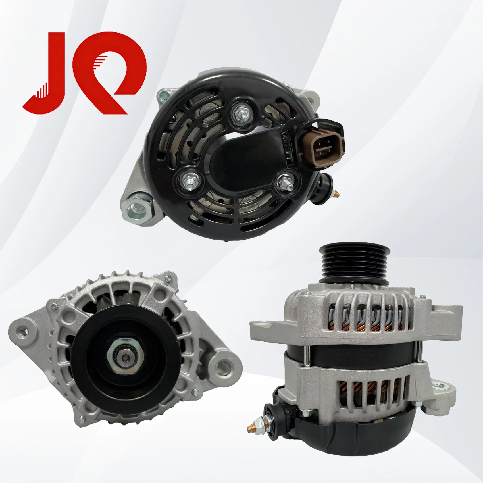 Alternator 12V for Toyota Yaris 0124225053 0124225054 0986080450 0986080460 270600J051 270600J061 270600J070
Alternator 12V for Toyota Yaris 0124225053 0124225054 0986080450 0986080460 270600J051 270600J061 270600J070