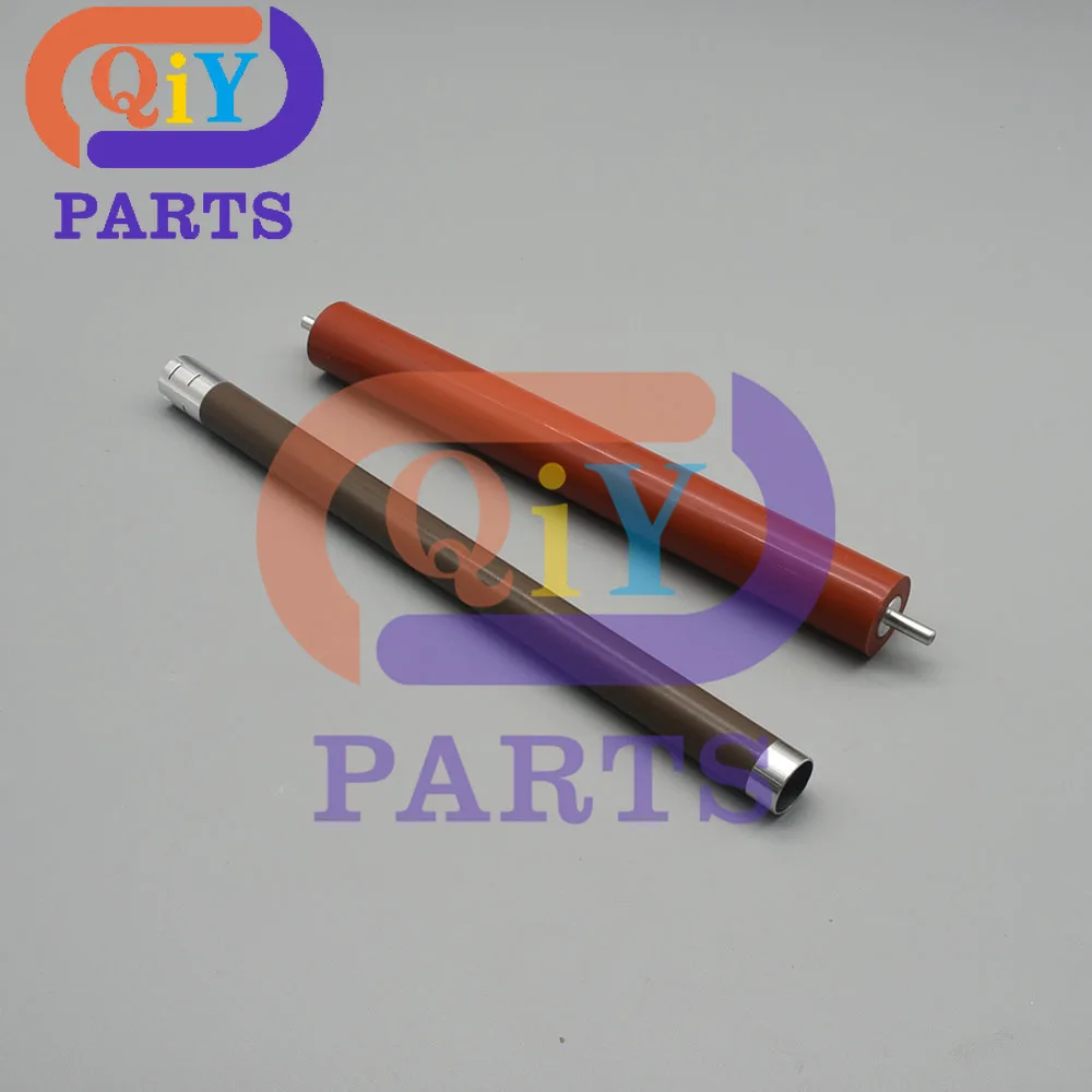 1X Fuser Upper Heat Lower Pressure Roller is used for Brother MFC 7240 7360 7362 7365 7460 7470 7860 DCP 7055 7057 7060 7065 707
1X Fuser Upper Heat Lower Pressure Roller is used for Brother MFC 7240 7360 7362 7365 7460 7470 7860 DCP 7055 7057 7060 7065 707