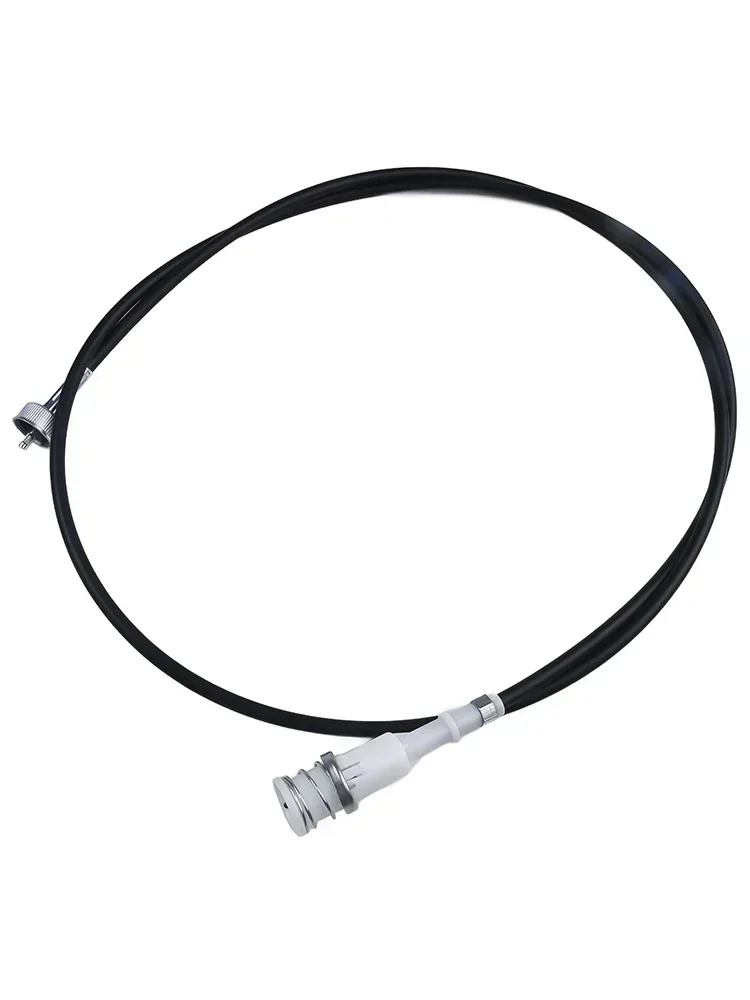1pcs Brand New Odometer Line Car Accessories For Pajero MB652271 Speedometer Cable ABS+metal Fits For Mitsubishi
1pcs Brand New Odometer Line Car Accessories For Pajero MB652271 Speedometer Cable ABS+metal Fits For Mitsubishi