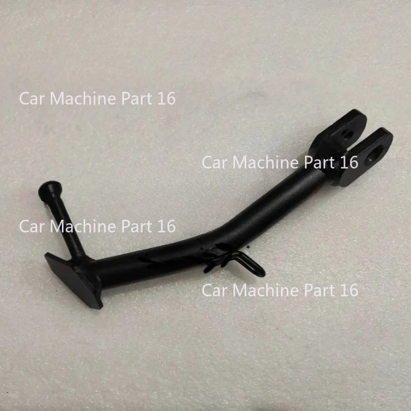 Аксессуары для мотоциклов Benelli BJ750-6 Leoncino 800, боковой кронштейн с одной опорой, боковой штатив
Аксессуары для мотоциклов Benelli BJ750-6 Leoncino 800, боковой кронштейн с одной опорой, боковой штатив