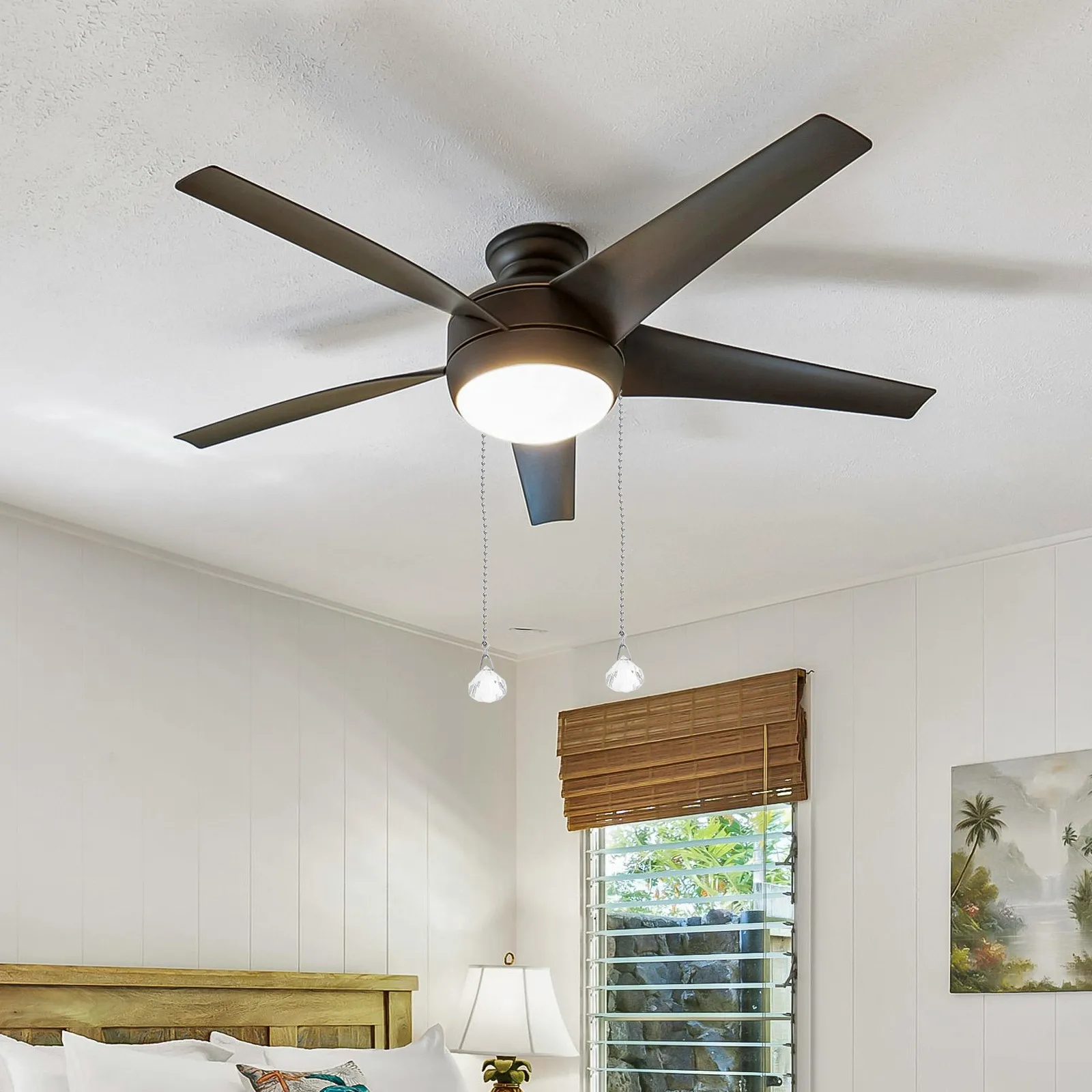 2Pcs Ceiling Fan Pull Chain Extension Crystal Ball Cord Controller Replacement Light Pull Rope Decorative Fan Chain Pendant Lamp
2Pcs Ceiling Fan Pull Chain Extension Crystal Ball Cord Controller Replacement Light Pull Rope Decorative Fan Chain Pendant Lamp