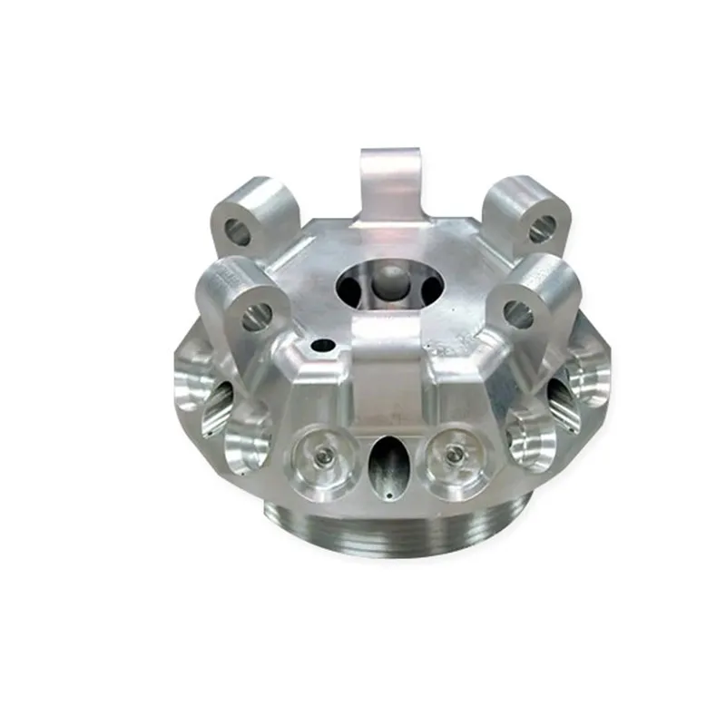 Custom 304 Stainless Steel 5 Axes CNC Machined Precision Flange SS 304 SS 316 Machined Parts
Custom 304 Stainless Steel 5 Axes CNC Machined Precision Flange SS 304 SS 316 Machined Parts