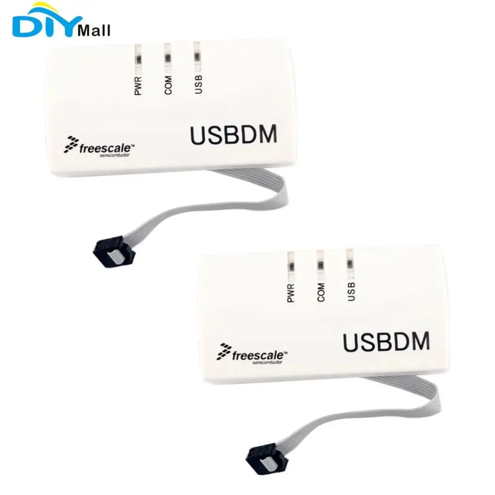 2 шт./лот DIYmall USBDM программатор BDM/OSBDM загрузка отладчик эмулятор 48 МГц USB2.0 V4.12
2 шт./лот DIYmall USBDM программатор BDM/OSBDM загрузка отладчик эмулятор 48 МГц USB2.0 V4.12