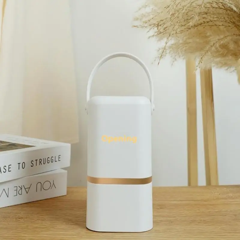 Mini Portable Foldable Electric Dryer With Intelligent Timer Fast Drying Household Cabinet Compact Dryer Included For Travel
Mini Portable Foldable Electric Dryer With Intelligent Timer Fast Drying Household Cabinet Compact Dryer Included For Travel