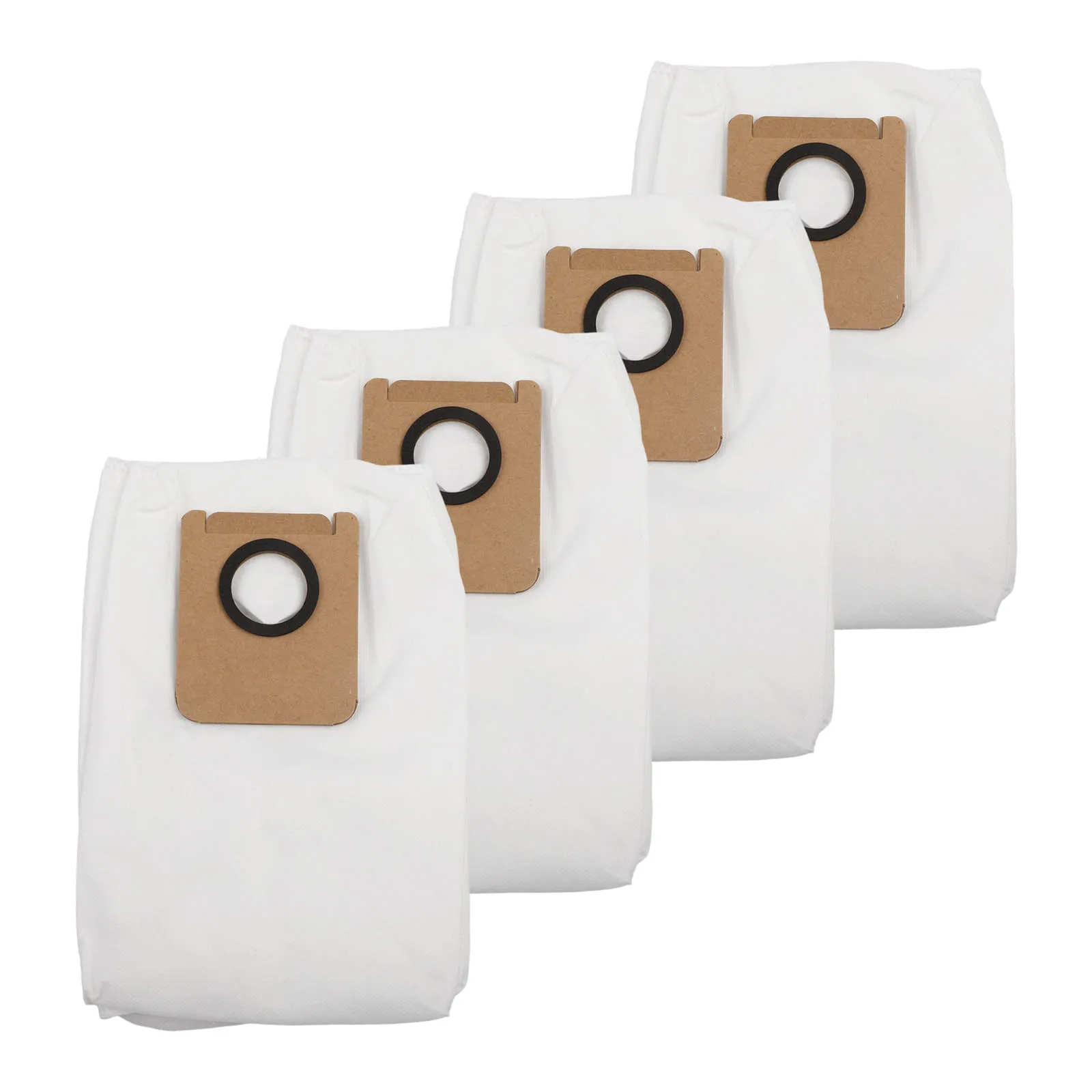 Dust Bags Compatible with For EZVIZ RS20 Series 4/10 Pack Designed for Long Lasting Use and Effective Dust Retention
Dust Bags Compatible with For EZVIZ RS20 Series 4/10 Pack Designed for Long Lasting Use and Effective Dust Retention