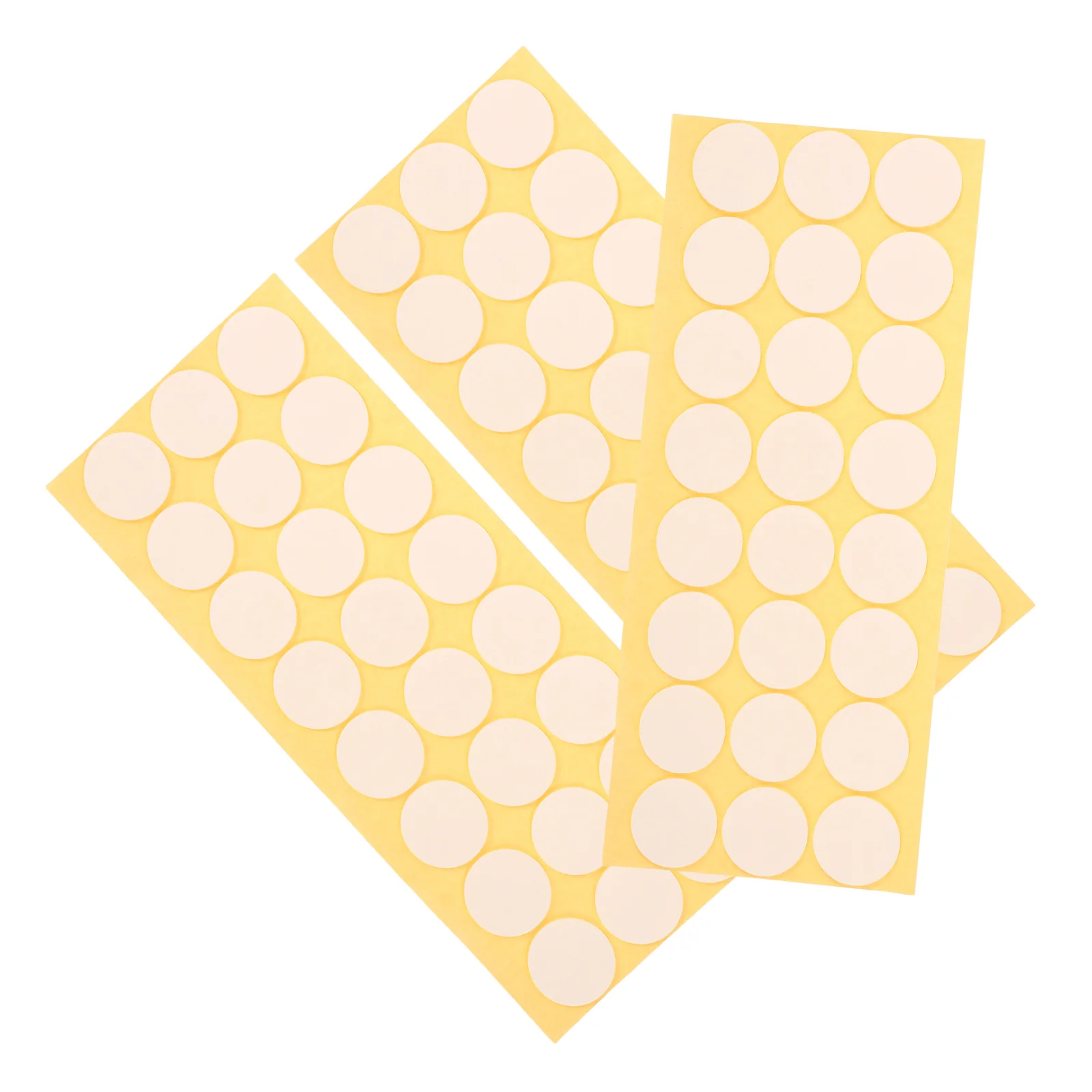 72 Pcs Double Sided Tape Clear Nano Adhesive Removable Mounting Glue Transparent Sticky Dots for Car Home Wall Poster Crafts
72 Pcs Double Sided Tape Clear Nano Adhesive Removable Mounting Glue Transparent Sticky Dots for Car Home Wall Poster Crafts