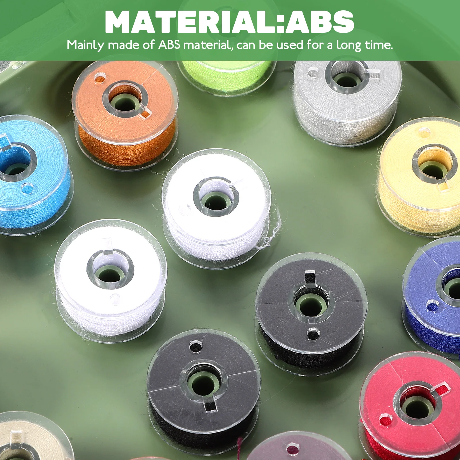 1Set Portable Sewing Pin Box ABS Material Storage Organizer for Needles Clips Buttons Beads Travel Sewing Kit Sew Kit
1Set Portable Sewing Pin Box ABS Material Storage Organizer for Needles Clips Buttons Beads Travel Sewing Kit Sew Kit