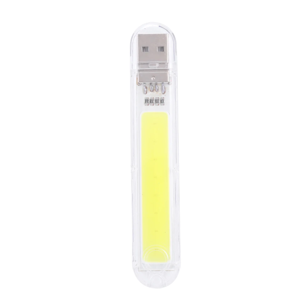 1/2/4Pcs Mini USB Night Light White/Warm Light Compact Reading Light Lightweight Portable LED Flashlight for Laptops Computer
1/2/4Pcs Mini USB Night Light White/Warm Light Compact Reading Light Lightweight Portable LED Flashlight for Laptops Computer