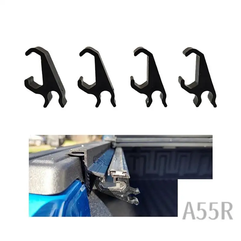 5R-4 шт. зажимы для крышки Tonneau для Bakflip MX4/F1/G2/HD/VP/CS-F1, зажимы для крышки Tonneau, замена стержня для деталей-351B0024
5R-4 шт. зажимы для крышки Tonneau для Bakflip MX4/F1/G2/HD/VP/CS-F1, зажимы для крышки Tonneau, замена стержня для деталей-351B0024