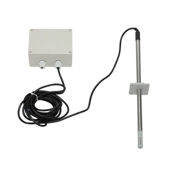 0-20m/s Jumper Selectable Ranges Wind Speed Measuring Device Air Velocity Transmitter For HVAC Applications
0-20m/s Jumper Selectable Ranges Wind Speed Measuring Device Air Velocity Transmitter For HVAC Applications