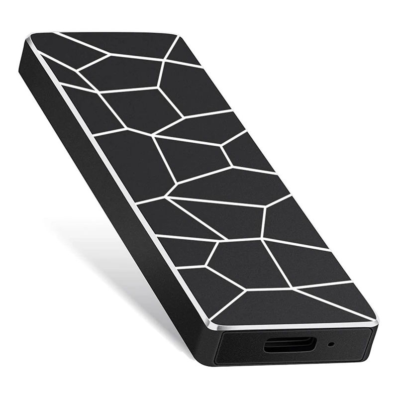 High-Speed Hard Drive 64G, External Hard Drive, Portable Storage Drive Slim External Solid State Drive For PC, Laptop
High-Speed Hard Drive 64G, External Hard Drive, Portable Storage Drive Slim External Solid State Drive For PC, Laptop