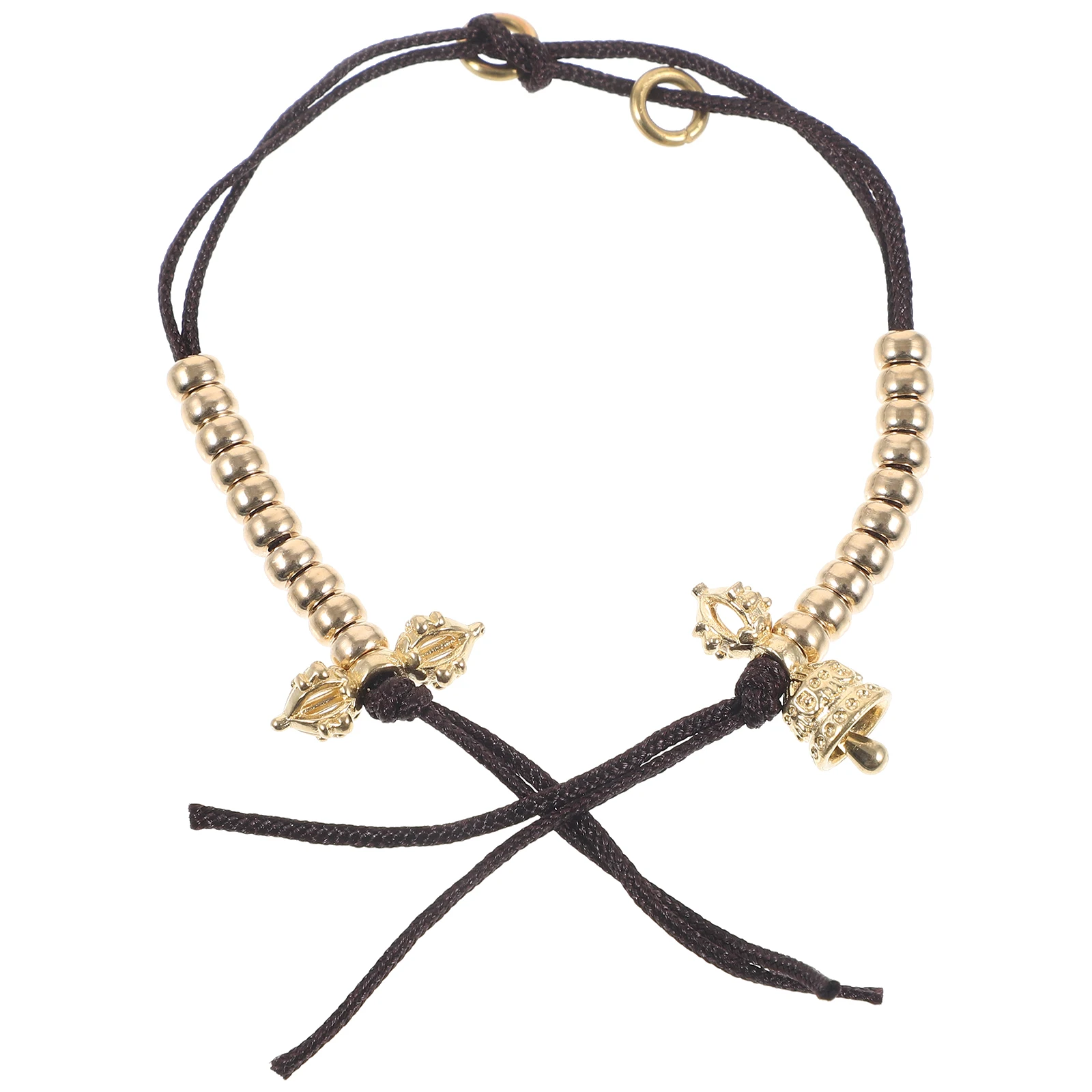 2pcs Metal Buddha Beads Counter Durable Chanting Counting Device Smooth Portable Meditation Tool For Prayer Diy Supplies 
2pcs Metal Buddha Beads Counter Durable Chanting Counting Device Smooth Portable Meditation Tool For Prayer Diy Supplies