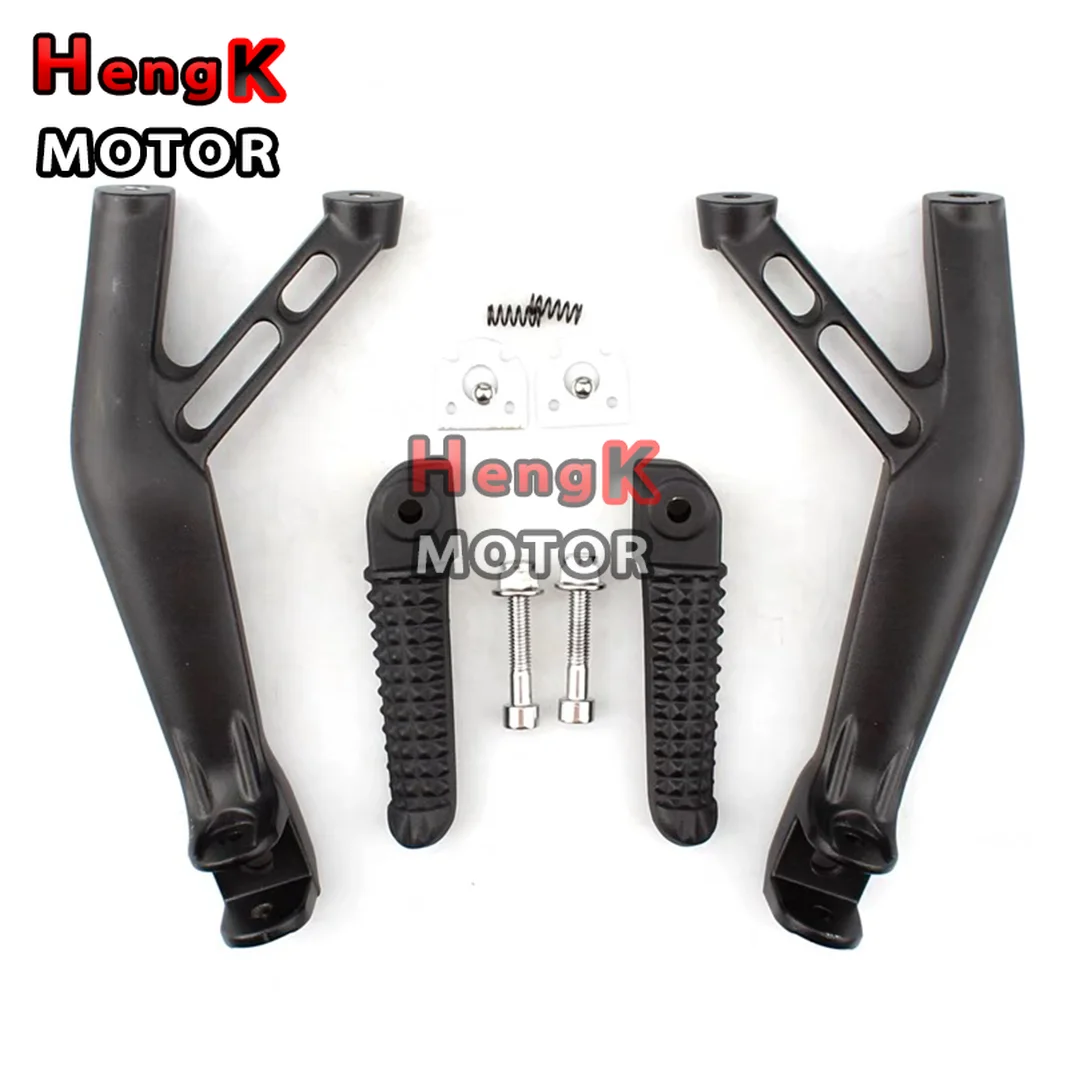 For Yamaha R1 R1M 15-16-17-18-19 High Quality Rear Seat Footrest Rear Footrest Rear Footrest Assembly
For Yamaha R1 R1M 15-16-17-18-19 High Quality Rear Seat Footrest Rear Footrest Rear Footrest Assembly