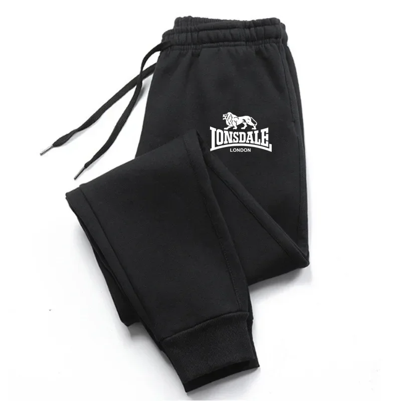 Men's sports pants, jogging sports pants, autumn and winter sports pants, long pants, casual sports pants
Men's sports pants, jogging sports pants, autumn and winter sports pants, long pants, casual sports pants