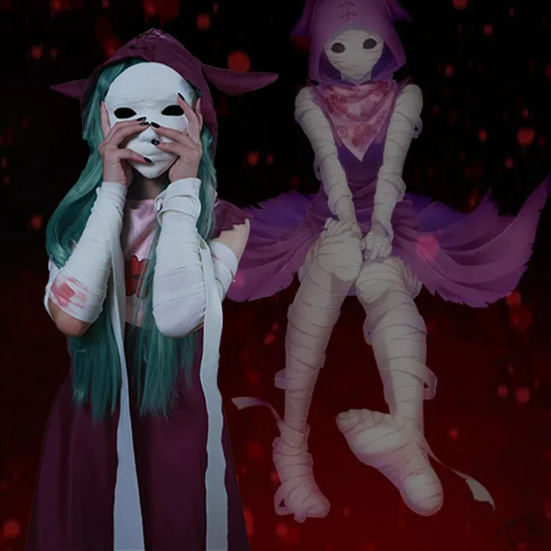 Yoshimura eto Cosplay Costumes Takatsuki Sen One Anime Tokyo Ghoul Role Play Halloween Carnival Dressing For Women
Yoshimura eto Cosplay Costumes Takatsuki Sen One Anime Tokyo Ghoul Role Play Halloween Carnival Dressing For Women