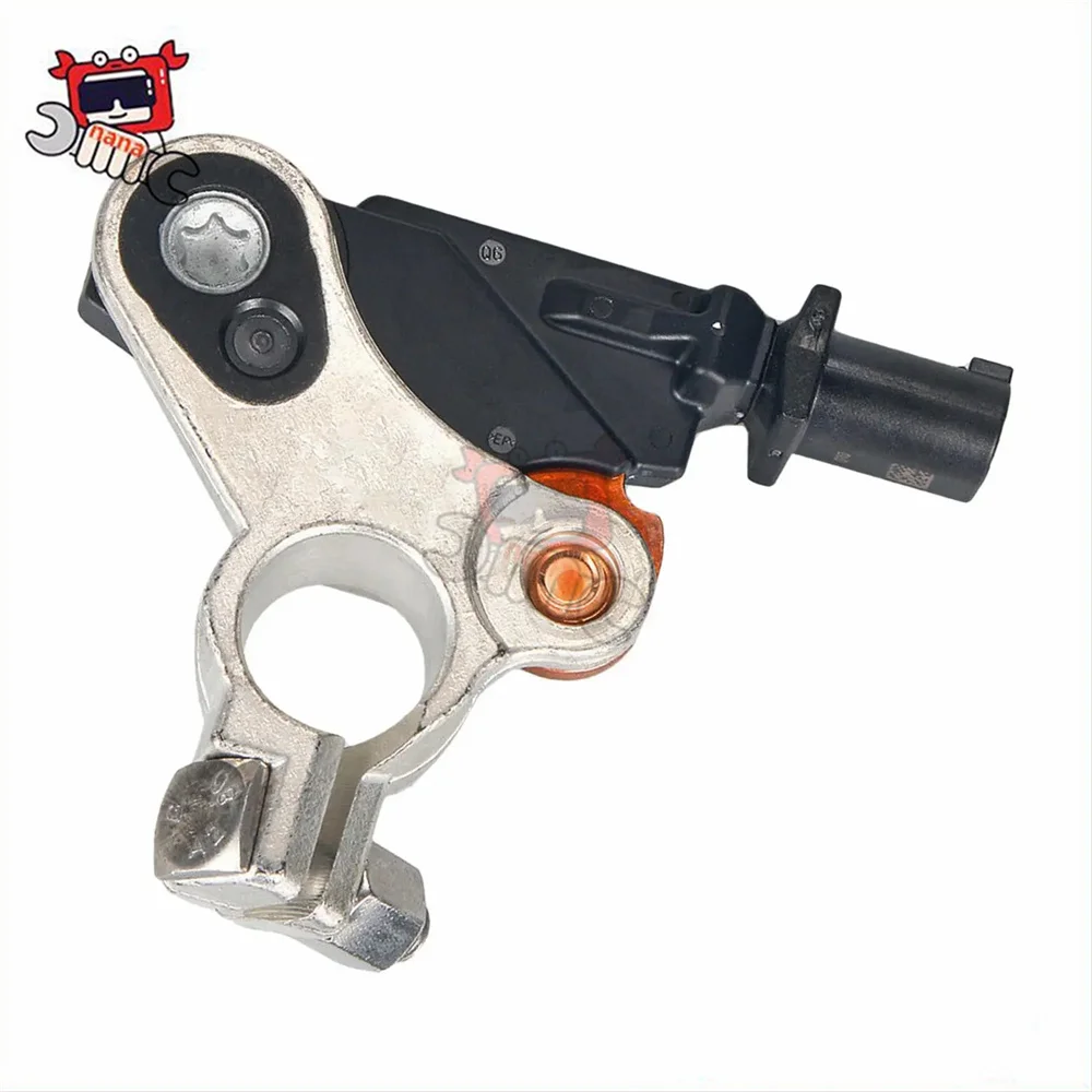 Suitable for Acura RDX, Honda Civic CRV 2.4L 2012-2015 battery current sensor, power cut module positive pole 38920-TR0-A02 
Suitable for Acura RDX, Honda Civic CRV 2.4L 2012-2015 battery current sensor, power cut module positive pole 38920-TR0-A02