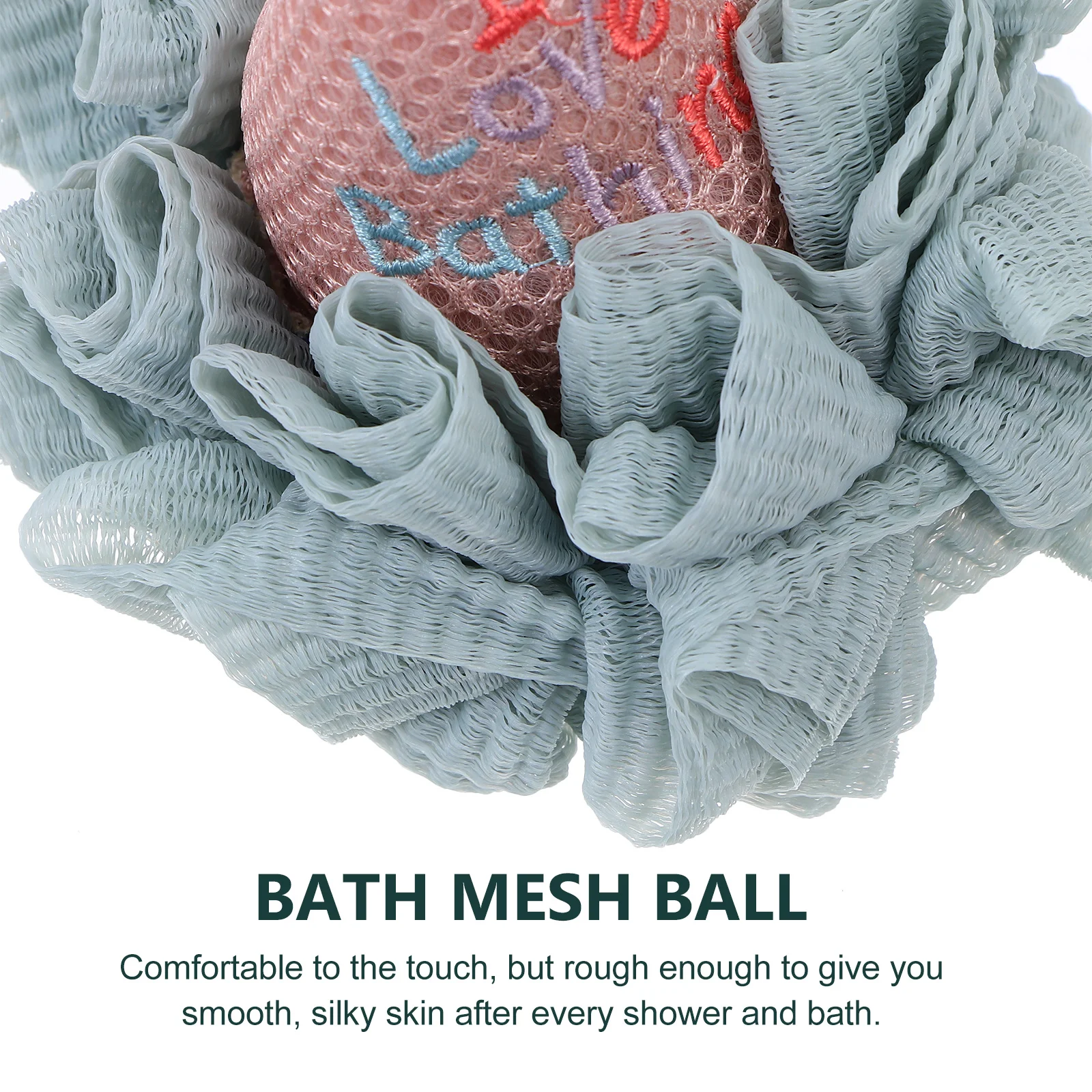 Bathing Flowers and Balls Shower Cone Women Shower-Bath Mesh Home Scrubber Foaming Take Man
Bathing Flowers and Balls Shower Cone Women Shower-Bath Mesh Home Scrubber Foaming Take Man