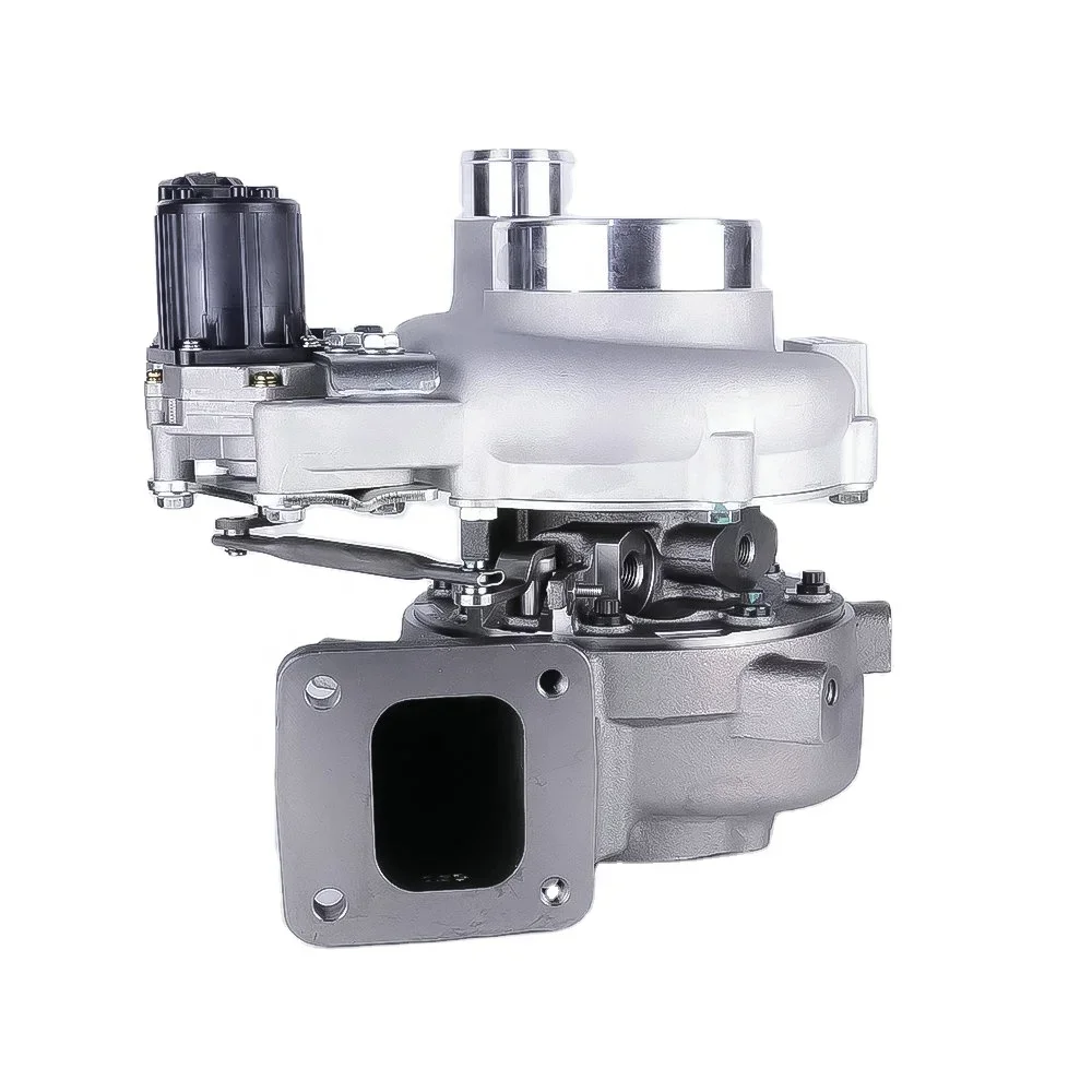 830724 775806 Turbocharger GTB3576KLNRV, Replacement For Hino 7.7L J08E Truck 17201-E0720 17201-E0721
830724 775806 Turbocharger GTB3576KLNRV, Replacement For Hino 7.7L J08E Truck 17201-E0720 17201-E0721