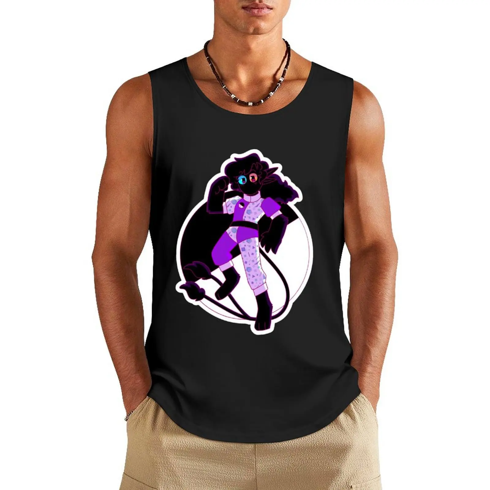 Butterscotch shirt version Oversized Tank Top summer plain t-shirt anime clothes T-shirt sports
Butterscotch shirt version Oversized Tank Top summer plain t-shirt anime clothes T-shirt sports