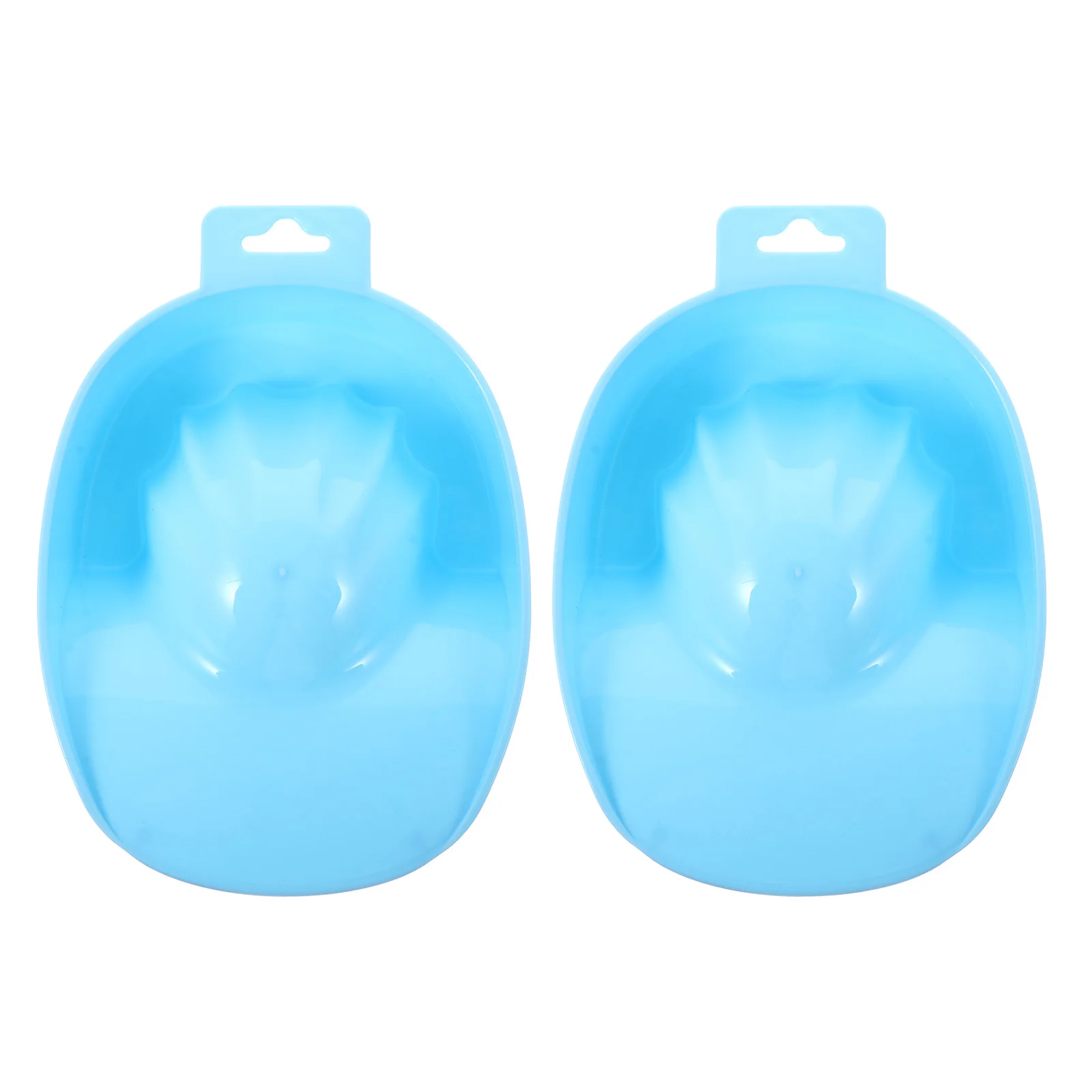 2pcs Soaking Bowl Nail Care Bowls for Polishing Trays Manicure Tools Non Break Nail Bowl Safe Use
2pcs Soaking Bowl Nail Care Bowls for Polishing Trays Manicure Tools Non Break Nail Bowl Safe Use