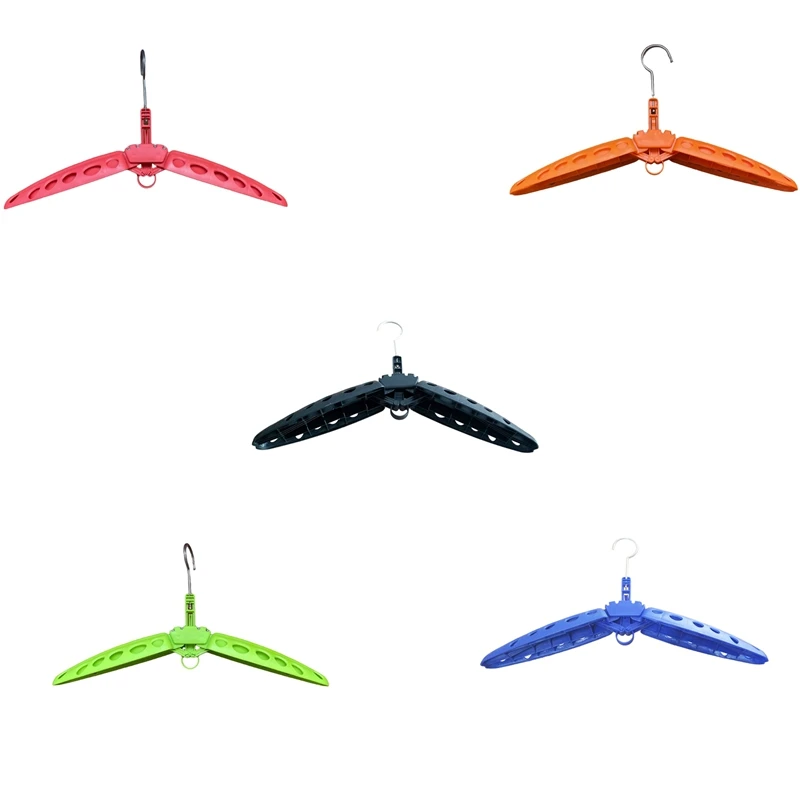 Wetsuit Hanger Foldable Surfing Suit Hangers Scuba Diving Accessory Folding Vented Hanger,Red Easy Install
Wetsuit Hanger Foldable Surfing Suit Hangers Scuba Diving Accessory Folding Vented Hanger,Red Easy Install