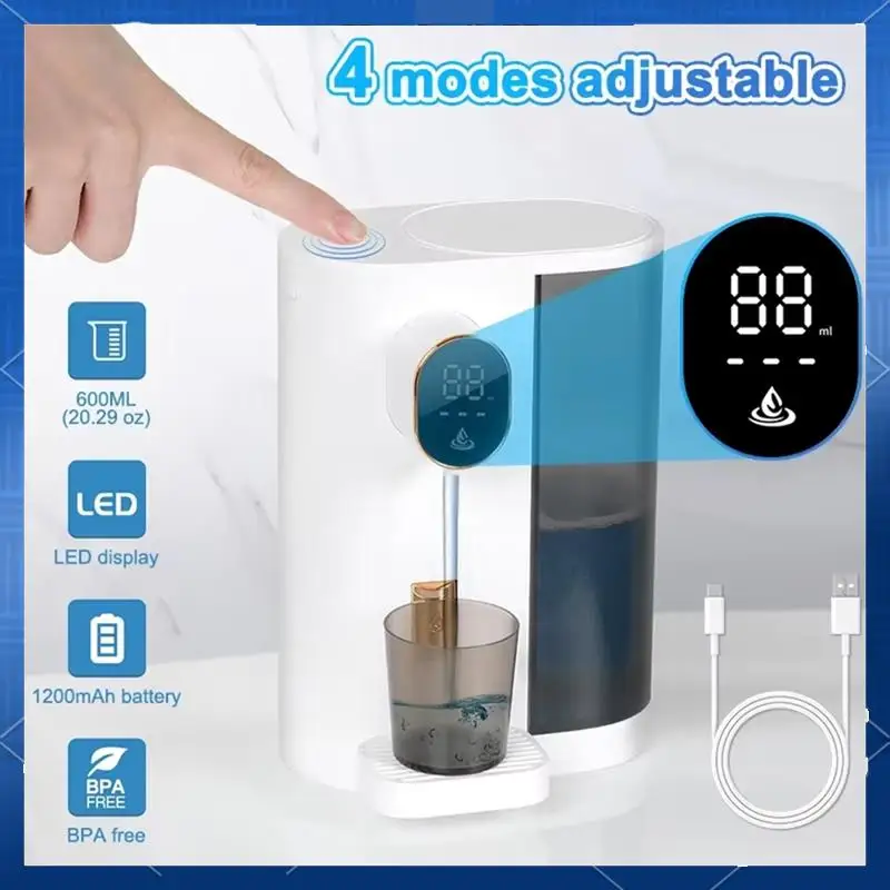 Mouthwash Dispenser Wall Mounted With4 Adjustable Levels Magnetic Holder Forbathroom
Mouthwash Dispenser Wall Mounted With4 Adjustable Levels Magnetic Holder Forbathroom