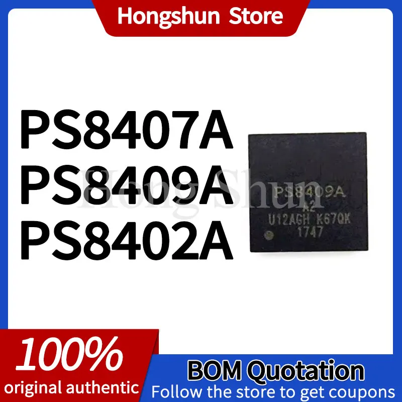 Phone case PS8407A 8402ATQFN40GTR2-A1 PS8409A A1 PS8409AQFN48GTR2-A0 PS8402A phone case
Phone case PS8407A 8402ATQFN40GTR2-A1 PS8409A A1 PS8409AQFN48GTR2-A0 PS8402A phone case