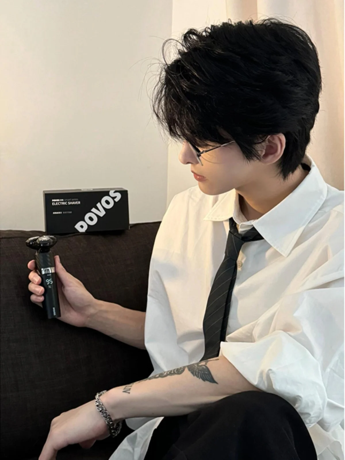 Молодежная белая повседневная мужская футболка с длинным рукавом, летняя тонкая хлопковая модная футболка-топ
Молодежная белая повседневная мужская футболка с длинным рукавом, летняя тонкая хлопковая модная футболка-топ