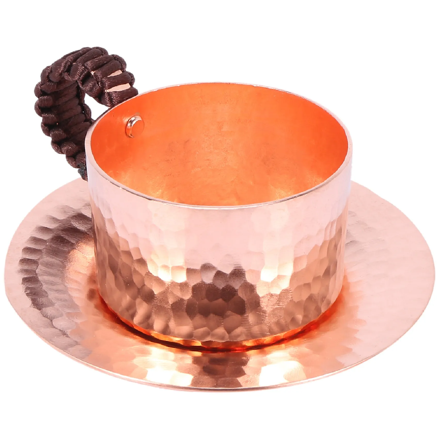 FIN-oPure Copper Handmade Coffee Tea Set Turkish Greek Arabic Coffee Pot with Wooden Handle Coffee Maker Ibrik for
FIN-oPure Copper Handmade Coffee Tea Set Turkish Greek Arabic Coffee Pot with Wooden Handle Coffee Maker Ibrik for