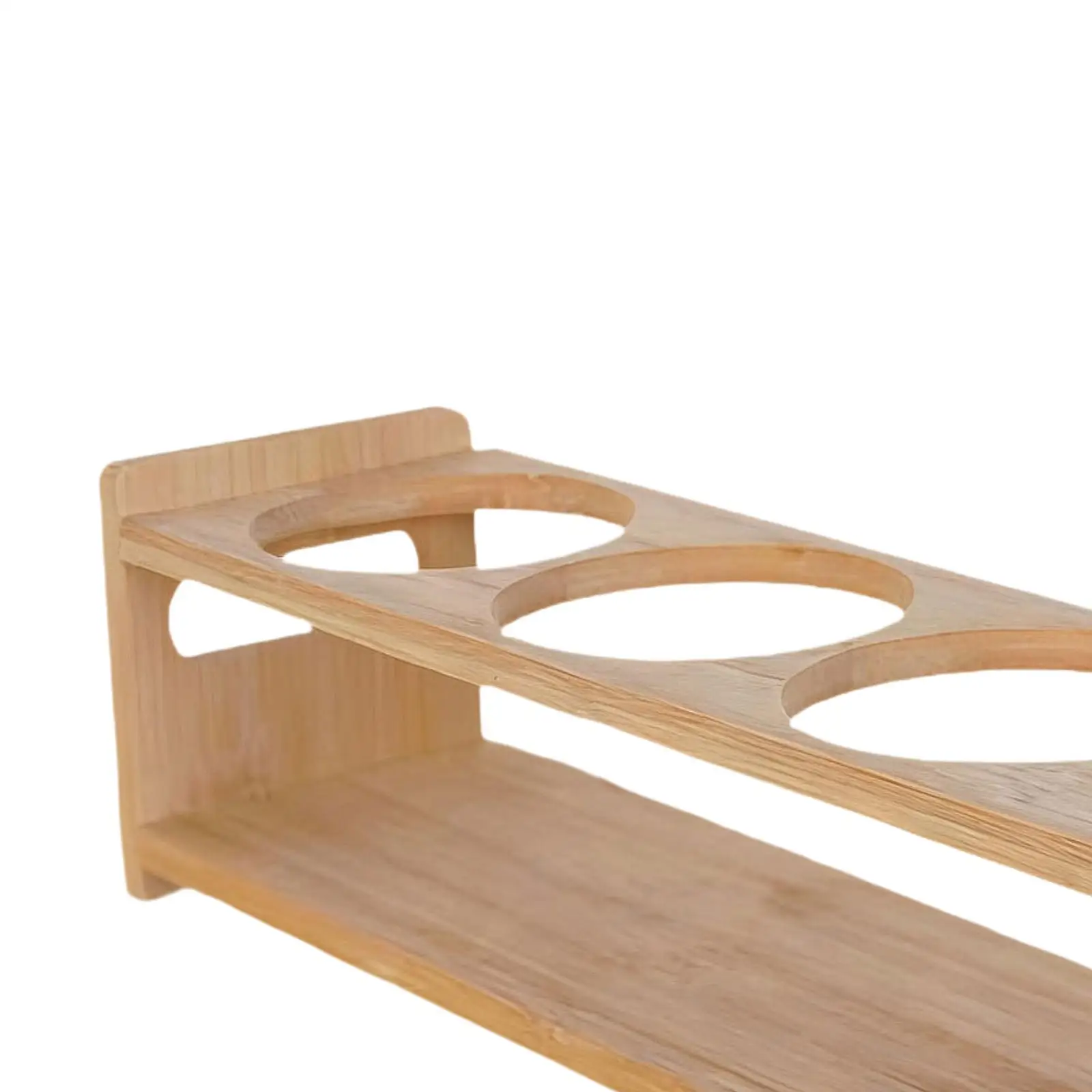 Solid Wood Kitchen Organizer Shelf Oil and Vinegar Dispenser Bottle Rack Shelf for Countertop Kitchen Storage
Solid Wood Kitchen Organizer Shelf Oil and Vinegar Dispenser Bottle Rack Shelf for Countertop Kitchen Storage