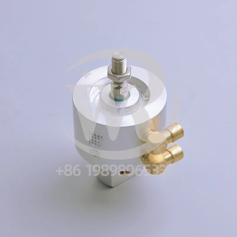 Heidelberg 00.580.4625 Solenoid Valve Cylinder Air Cylinder
Heidelberg 00.580.4625 Solenoid Valve Cylinder Air Cylinder