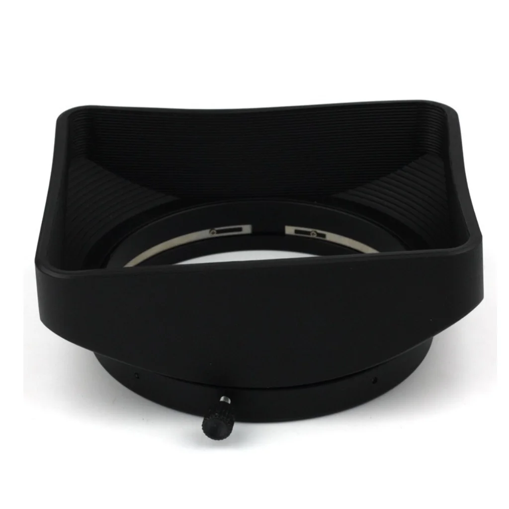 86mm DV DC Video Camera Lens Hood Vintage Style Square Shade Mask Black Light Shield Cover Protective Cap Sunshade
86mm DV DC Video Camera Lens Hood Vintage Style Square Shade Mask Black Light Shield Cover Protective Cap Sunshade