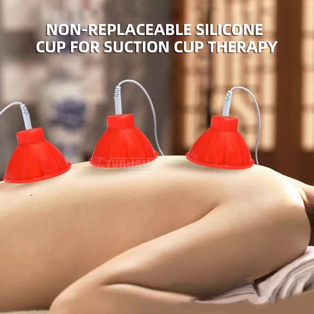 Многофункциональный бытовой физиотерапевтический импульсный акупунктурный массажер для спины
Многофункциональный бытовой физиотерапевтический импульсный акупунктурный массажер для спины