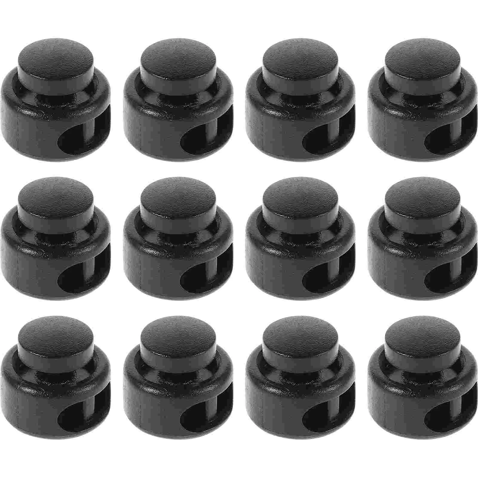 Shoe Lace Locks Plastic Spring Buckle Drawstring Electric Wire Cord Clasp Cords
Shoe Lace Locks Plastic Spring Buckle Drawstring Electric Wire Cord Clasp Cords