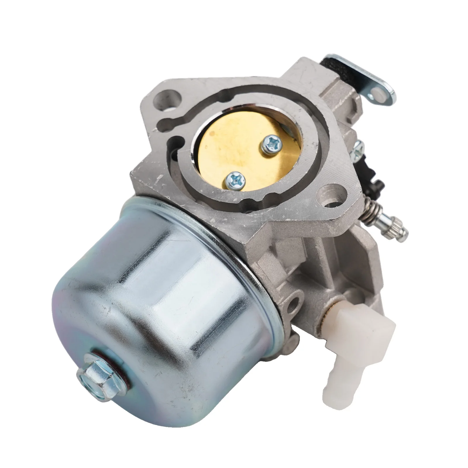 For Lawn Mower Fuel Flow Carburetor Carburetor Lawn Tractor Lawn Care Maintenance Carburetor For Lawn Tractor Mower 
For Lawn Mower Fuel Flow Carburetor Carburetor Lawn Tractor Lawn Care Maintenance Carburetor For Lawn Tractor Mower