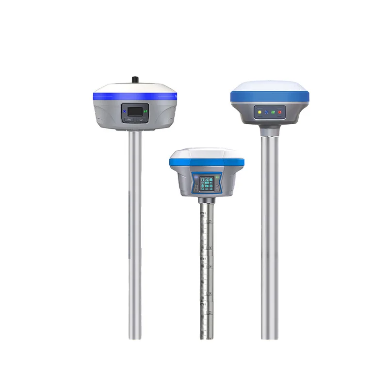 Measuring instrument GPS high-precision positioning engineering surveying and mapping lofting instrument
Measuring instrument GPS high-precision positioning engineering surveying and mapping lofting instrument