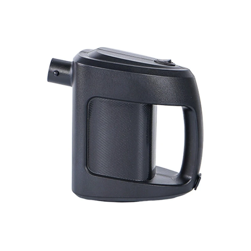 AU-Handheld Vacuum Cleaner Portable High Power Vacuum Cleaner Car Home Dual Purpose Wired Dust Catcher Pet Hair
AU-Handheld Vacuum Cleaner Portable High Power Vacuum Cleaner Car Home Dual Purpose Wired Dust Catcher Pet Hair