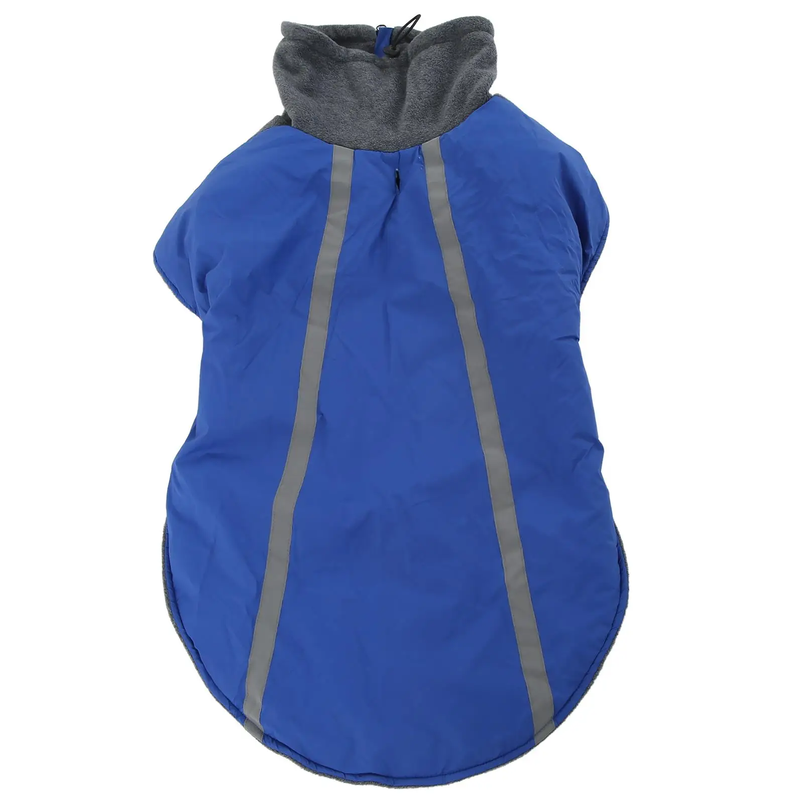 Waterproof Winter Dog Coat with Reflective Strip - Warm Pet Rain Jacket for small , Medium, Large Dogs
Waterproof Winter Dog Coat with Reflective Strip - Warm Pet Rain Jacket for small , Medium, Large Dogs