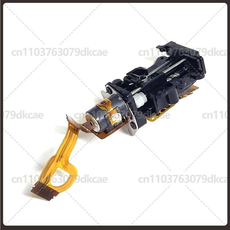 Original Mirror Box Motor Assembly For Canon EOS 6D Mark II 800D DSLR Camera Repair Part
Original Mirror Box Motor Assembly For Canon EOS 6D Mark II 800D DSLR Camera Repair Part