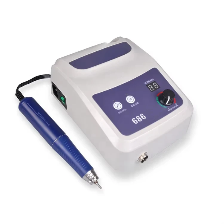 2025 50000rpm Dental Lab Brushless Micromotor Dental Gates Drills -peeso Reamers,dental Bur Holder Implant Drill Kit 8 Pieces
2025 50000rpm Dental Lab Brushless Micromotor Dental Gates Drills -peeso Reamers,dental Bur Holder Implant Drill Kit 8 Pieces