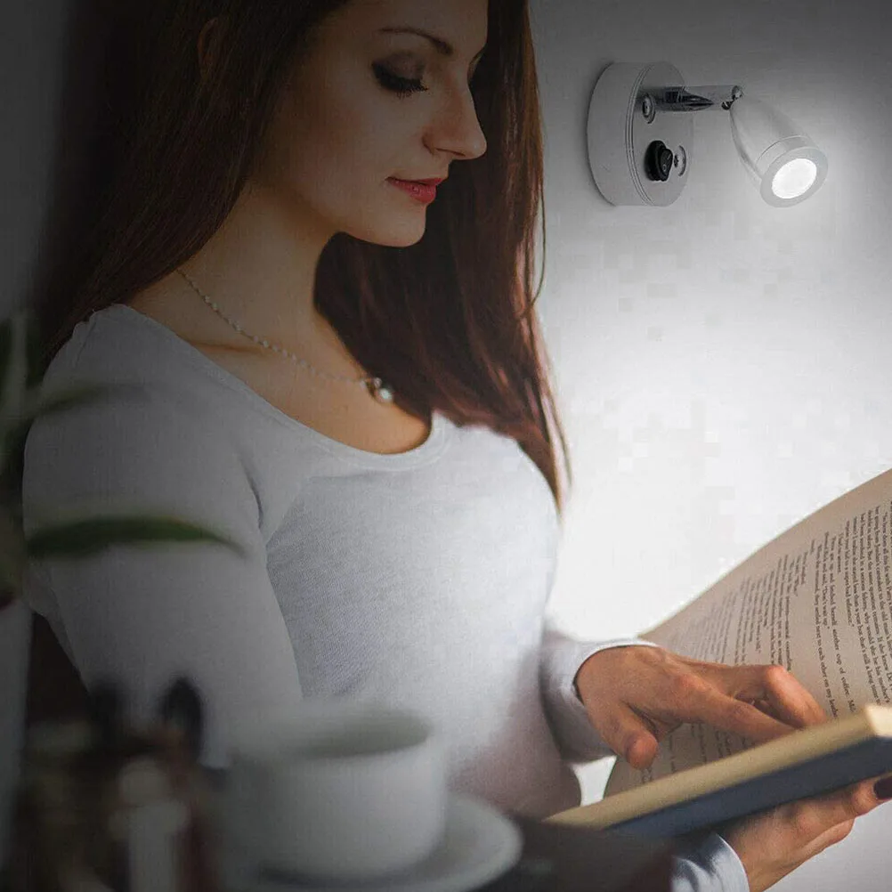 Led Reading Wall Spotlight Indoor Mount Living Room Lamp Decorative Light Bedroom Spotlights 12V Home Lighting Bedside Wall Lamp
Led Reading Wall Spotlight Indoor Mount Living Room Lamp Decorative Light Bedroom Spotlights 12V Home Lighting Bedside Wall Lamp