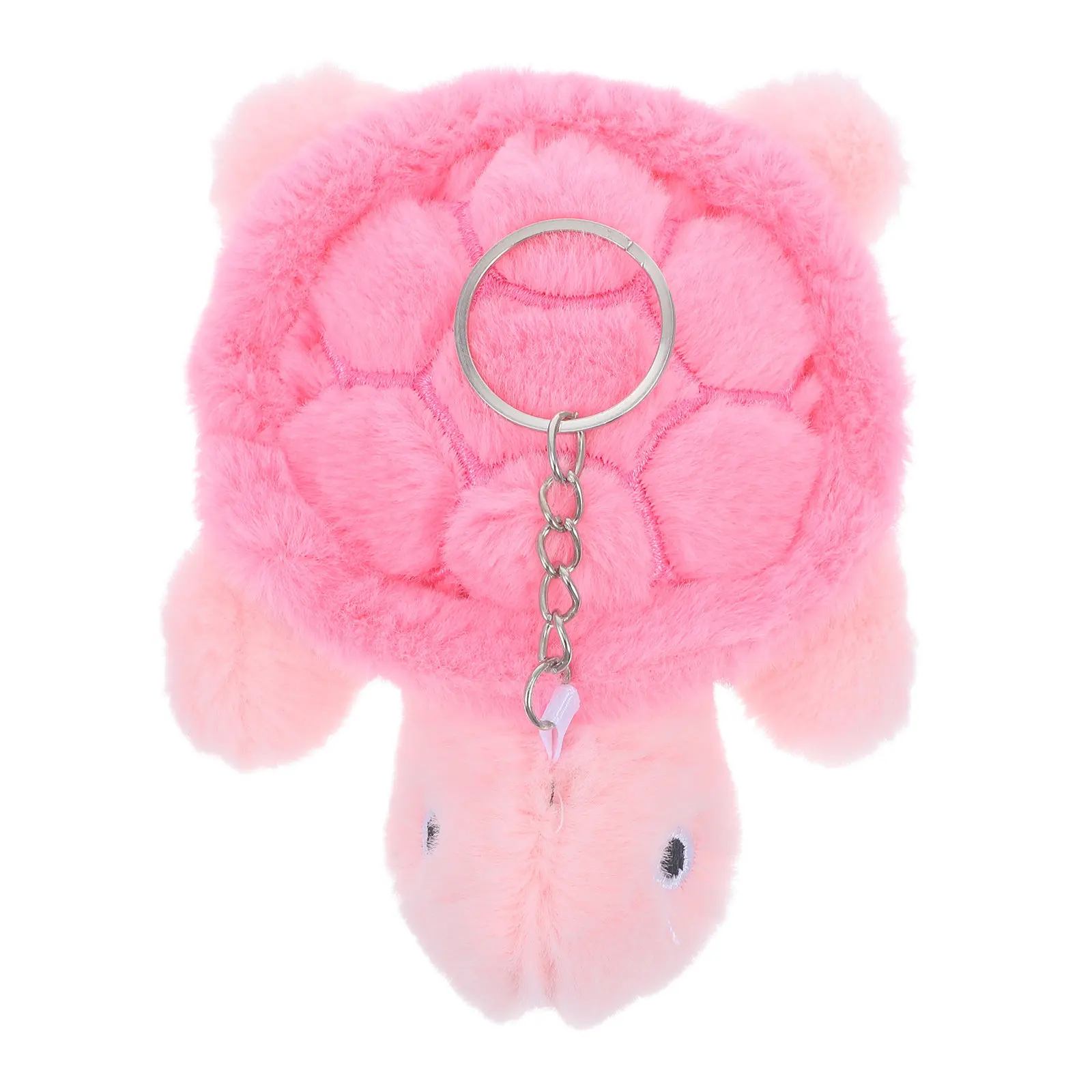 Stuffed Turtle Keychain Multipurpose Hanging Decor for Keys Bags Backpacks Cute Colorful Design Reliable Sturdy Keychain Charm
Stuffed Turtle Keychain Multipurpose Hanging Decor for Keys Bags Backpacks Cute Colorful Design Reliable Sturdy Keychain Charm