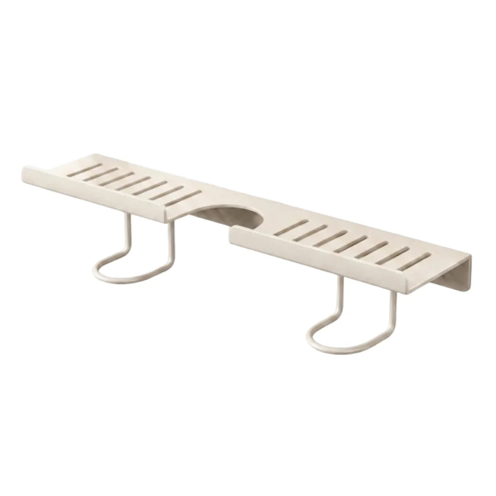 Mesh Bathroom Storage Rack Water Drainage Simple No-Drill Sink Shelf No-Drill Universal Multifunctional Storage Rack
Mesh Bathroom Storage Rack Water Drainage Simple No-Drill Sink Shelf No-Drill Universal Multifunctional Storage Rack