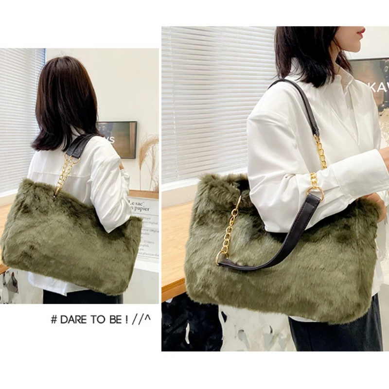 Retro Leopard Print Bags For Women 2022 Soft Plush Shoulder Bags Female Large Capacity Travel Bag Winter Warm Fluffy Totes
Retro Leopard Print Bags For Women 2022 Soft Plush Shoulder Bags Female Large Capacity Travel Bag Winter Warm Fluffy Totes