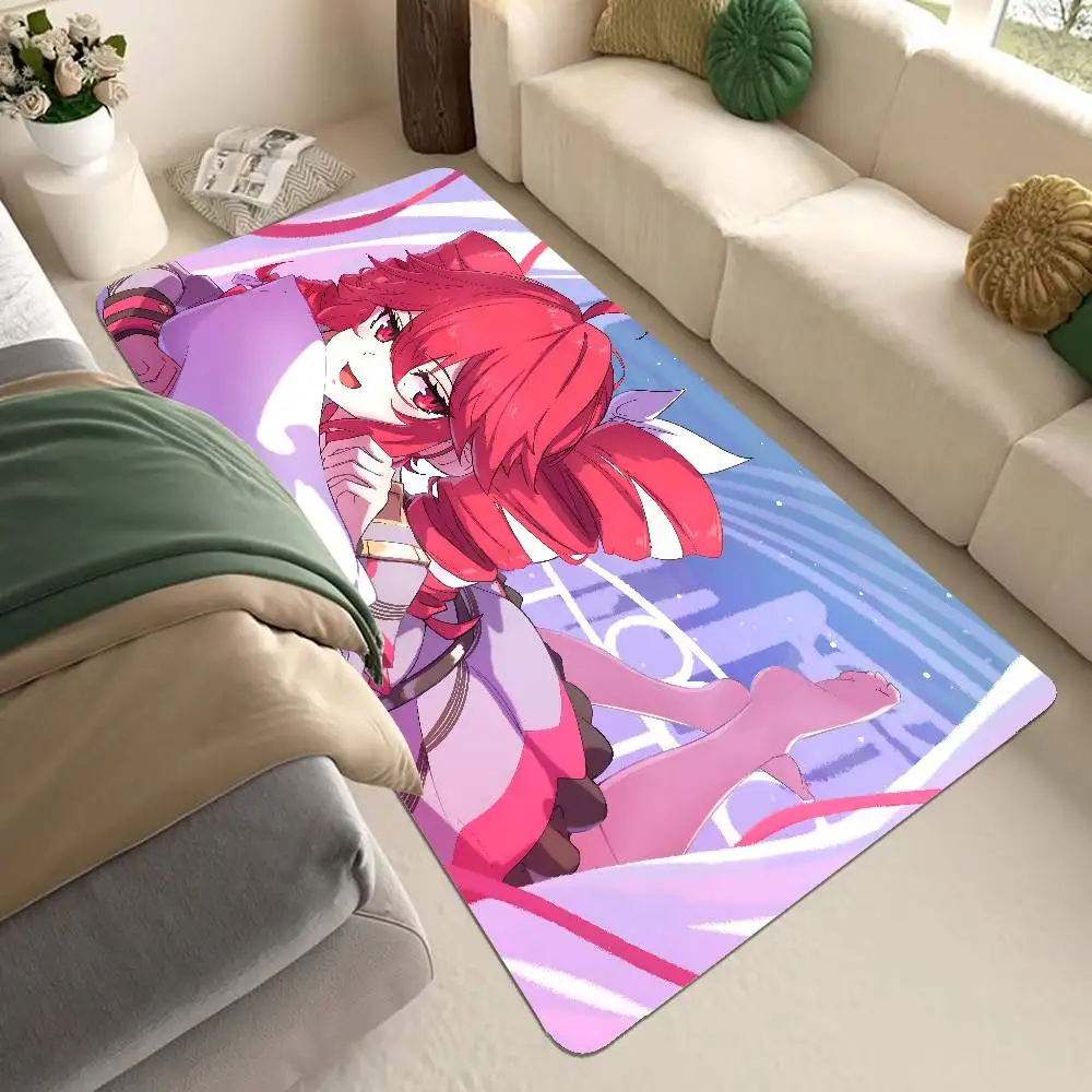 Popular Vocaloid K-Kasane T-Teto Hallway Carpet Non-Slip Laundry Room Mat Laundry Decor Balcony Child Living Room Toilet Rug
Popular Vocaloid K-Kasane T-Teto Hallway Carpet Non-Slip Laundry Room Mat Laundry Decor Balcony Child Living Room Toilet Rug