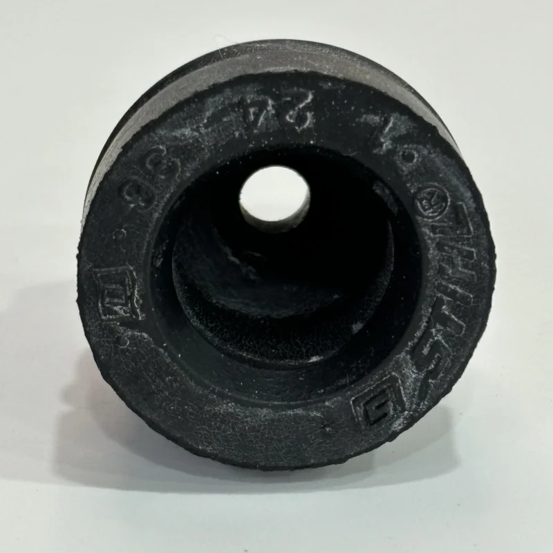 Подходит для Stihl GS461/MS440/461 буфер кольца бензопилы/амортизирующая резиновая втулка подлинная подлинная NN
Подходит для Stihl GS461/MS440/461 буфер кольца бензопилы/амортизирующая резиновая втулка подлинная подлинная NN