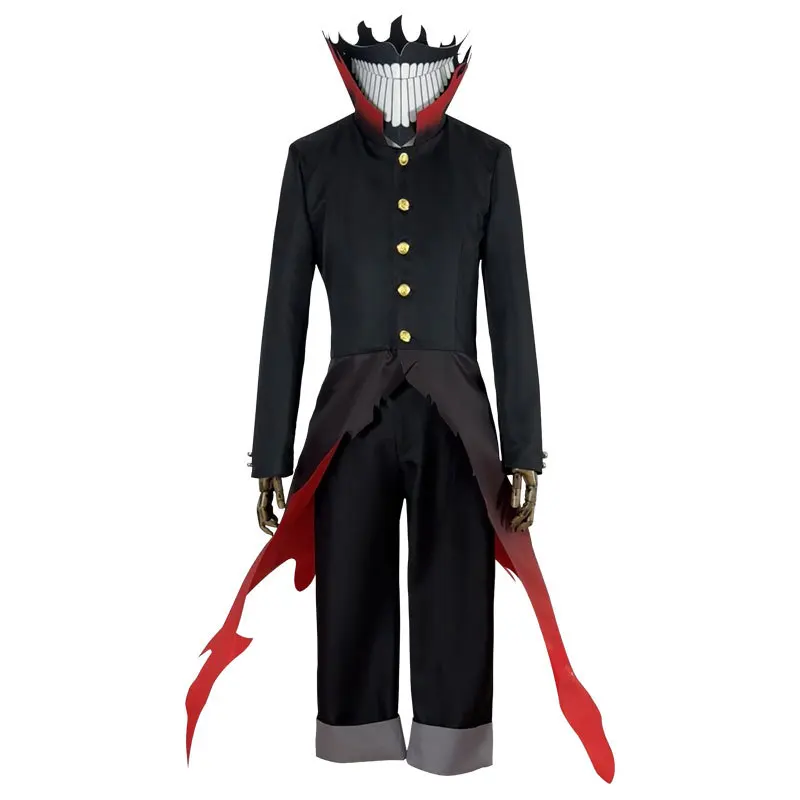 Takaken Role Play Costume Courageous Party High-speed Granny Cosplay Costume Halloween Party Convention Photography HighAccuracy
Takaken Role Play Costume Courageous Party High-speed Granny Cosplay Costume Halloween Party Convention Photography HighAccuracy