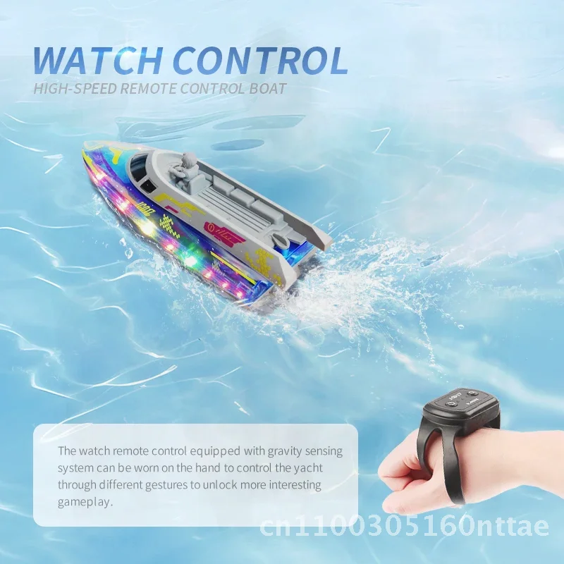 c Лодка 2,4G с двойным управлением, электрический пульт дистанционного управления, высокоскоростная лодка, скоростной катер с датчиком жестов, водонепроницаемый бассейн, открытый детский 
c Лодка 2,4G с двойным управлением, электрический пульт дистанционного управления, высокоскоростная лодка, скоростной катер с датчиком жестов, водонепроницаемый бассейн, открытый детский