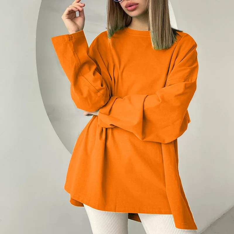 Summer Fashion Female Green Dress Loose Simple Long Batwing Sleeves Solid Color Round-Neck Mini Dresses For Women 2024
Summer Fashion Female Green Dress Loose Simple Long Batwing Sleeves Solid Color Round-Neck Mini Dresses For Women 2024